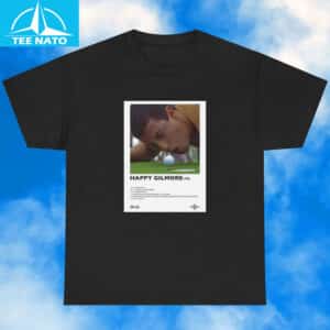 Vintage Happy Gilmore Movie Shirt