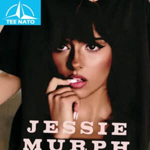 Vintage Jessie Murph Singer Style Shirt3q