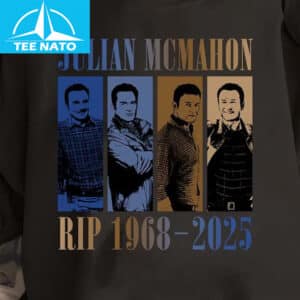 Vintage Julian Mcmahon Rip Shirt 12 Vintage Julian Mcmahon Rip Shirt