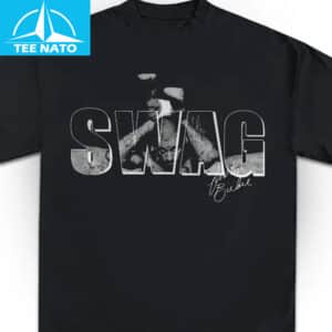 Vintage Justin Bieber Album Shirt