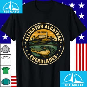 Vintage Meme Alligator Alcatraz shirt 14 Vintage Meme Alligator Alcatraz shirt