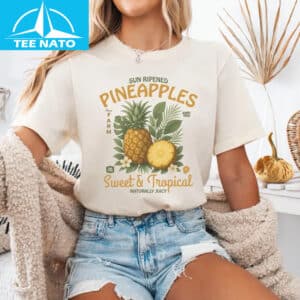 Vintage Pineapple Farm Shirt 14 Vintage Pineapple Farm Shirt