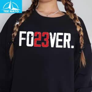 Vintage Ryne Sandberg Fo23ver Forever 23 Shirt3