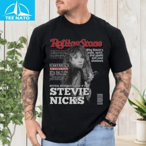 Vintage Stevie Nicks Shirt
