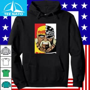 Vintage Style Hulk Hogan Wrestling Legend Shirt4