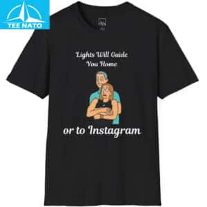 Viral Caught in 4K Coldplay Shirt