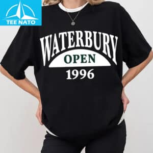 Waterbury Open 1996 Happy Gilmore 2 Shirt1
