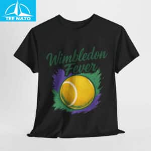 Wimbledon Fever Shirt 14 Wimbledon Fever Shirt