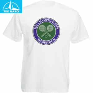 Wimbledon Logo Shirt 14 Wimbledon Logo Shirt