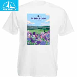 Wimbledon Tennis Championships 2025 Shirt 14 Wimbledon Tennis Championships 2025 Shirt