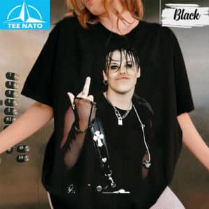 Yungblud Tour 2025 Album Shirt