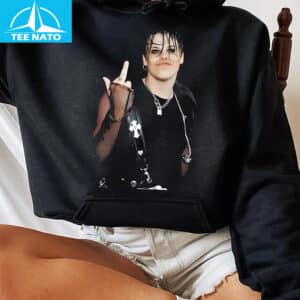 Yungblud Tour 2025 Album Shirt6