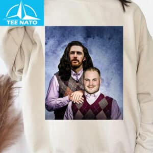 Zach Bryan Brotherhood Shirt