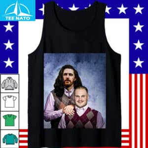 Zach Bryan Brotherhood Shirt3