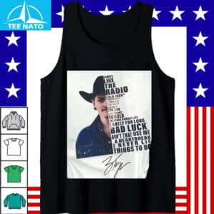 Zach Top Concert Cold Beer And Country Music Shirt3