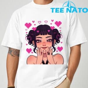 Zoey Kpop Demon Hunter T Shirt 1