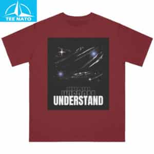 Cosmic Wisdom Understand Shirt3