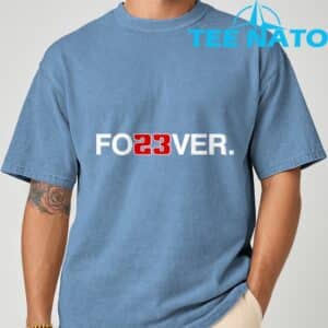 Forever 23 T Shirt 4