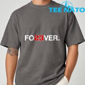 Forever 23 T Shirt 7