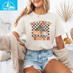 Hey There Pumpkin Shirt2