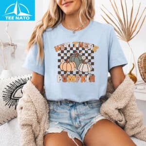 Hey There Pumpkin Shirt3