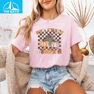 Hey There Pumpkin Shirt4