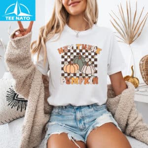 Hey There Pumpkin Shirt5