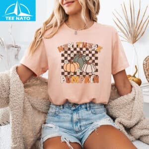 Hey There Pumpkin Shirt6