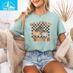 Hey There Pumpkin Shirt7