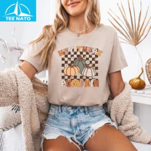 Hey There Pumpkin Shirt8