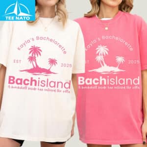 Love Island Bachelorette T Shirt