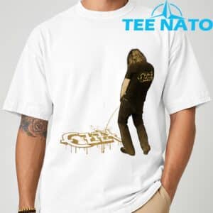 Ozzy Osbourne Leak T Shirt 1