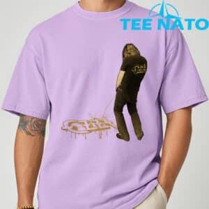 Ozzy Osbourne Leak T Shirt 6