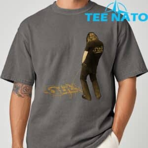 Ozzy Osbourne Leak T Shirt 7
