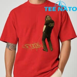 Ozzy Osbourne Leak T Shirt 8
