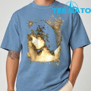 Ozzy Osbourne No More Tears Film T Shirt 1