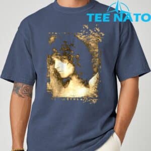 Ozzy Osbourne No More Tears Film T Shirt 2