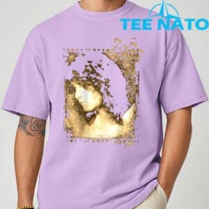 Ozzy Osbourne No More Tears Film T Shirt 3