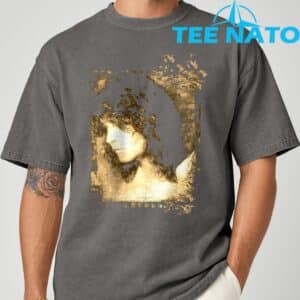 Ozzy Osbourne No More Tears Film T Shirt 4