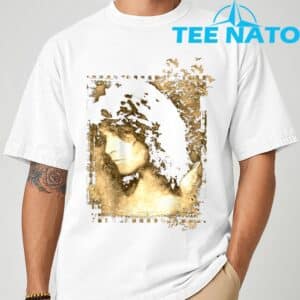 Ozzy Osbourne No More Tears Film T Shirt 5