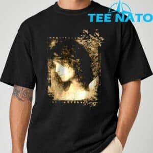 Ozzy Osbourne No More Tears Film T Shirt 6