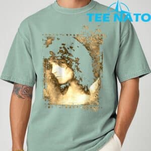 Ozzy Osbourne No More Tears Film T Shirt 7