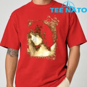 Ozzy Osbourne No More Tears Film T Shirt 8