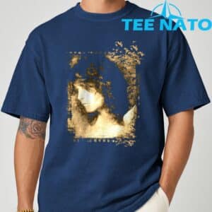 Ozzy Osbourne No More Tears Film T Shirt 9