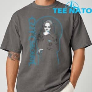 Ozzy Osbourne Patient Number 9 T Shirt 4