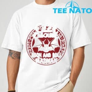 Ozzy Osbourne Rock Roll Madman T Shirt 1