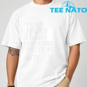 Ozzy Quote Funny Birthday Custom Name Idea Engineer T Shirt 1