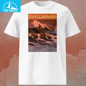 Sunset Sessions Swelldorado Shirt