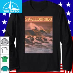Sunset Sessions Swelldorado Shirt4