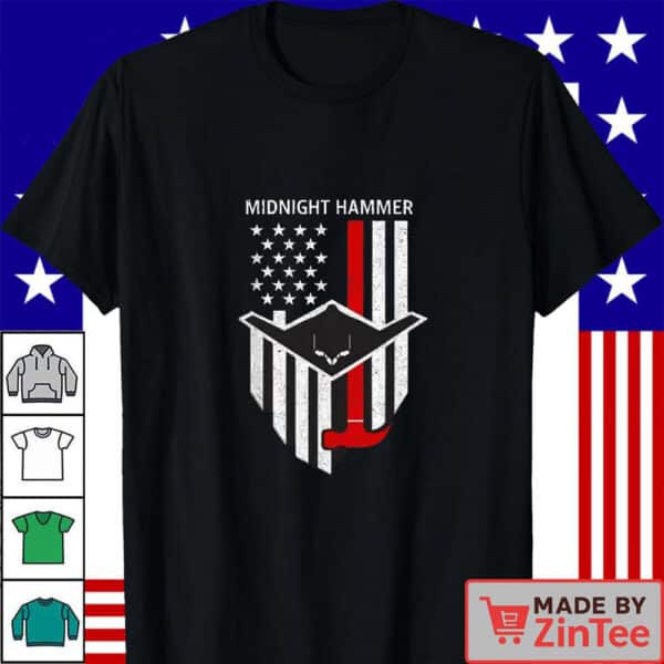 B2 Stealth Bomber Military Shirt